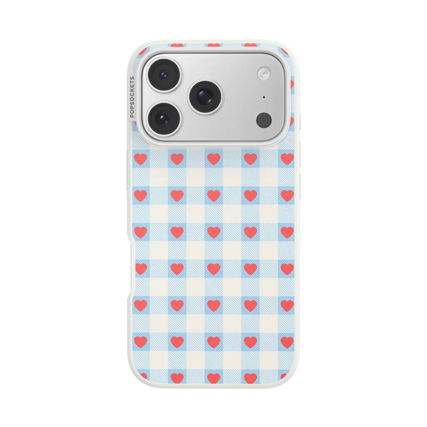 Sweet Spicy Case