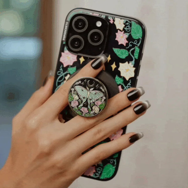 Bookish Grips