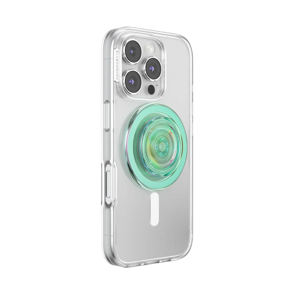 Waxy Shimmer Grips