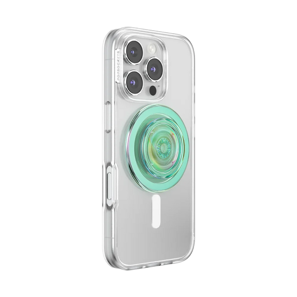 Waxy Shimmer Grips
