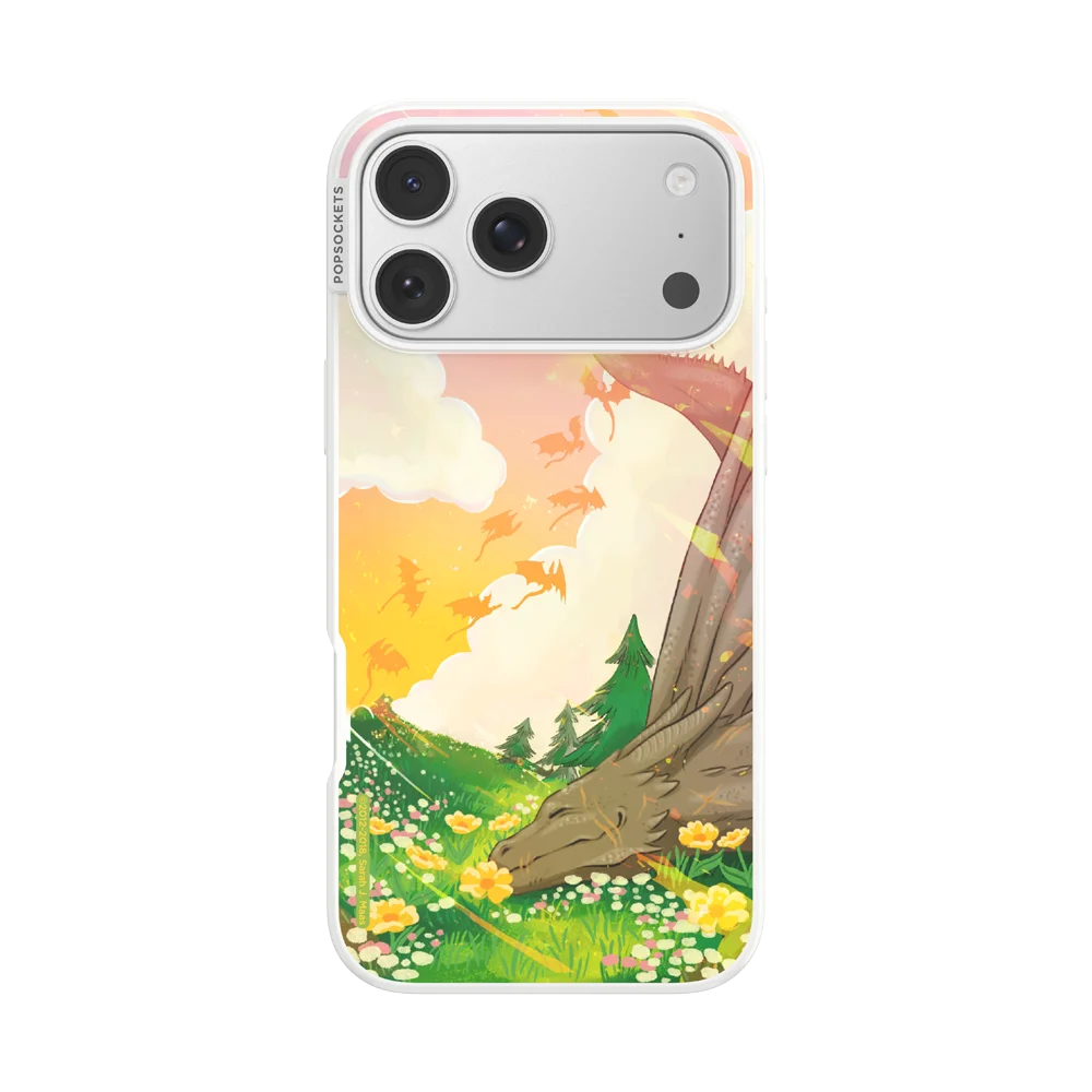 Throne Glass Case
