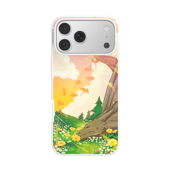 Throne Glass Case