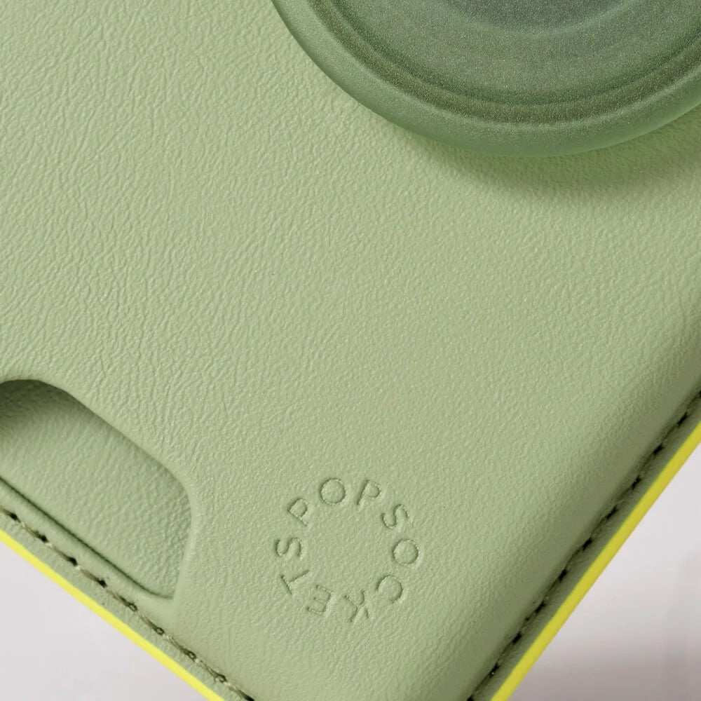 Soft Goods PopWallet+ for MagSafe