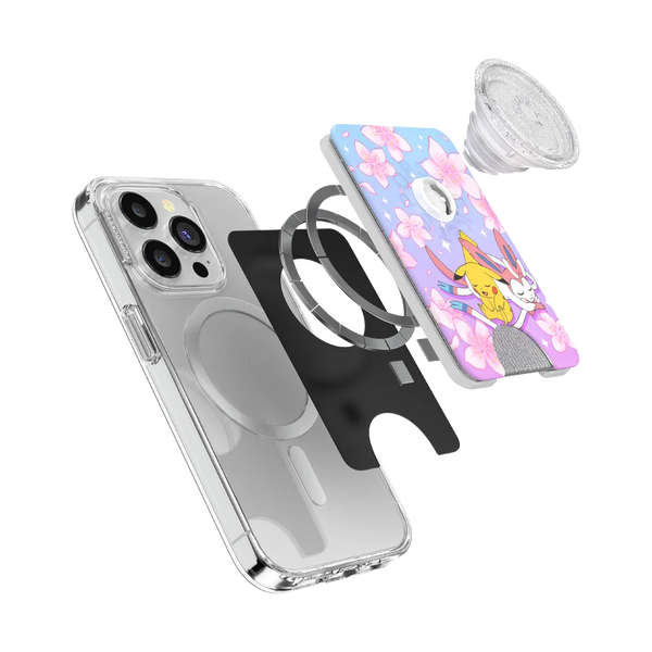 Pokemon Fairy MS Wallet