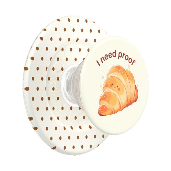 Toast Grips