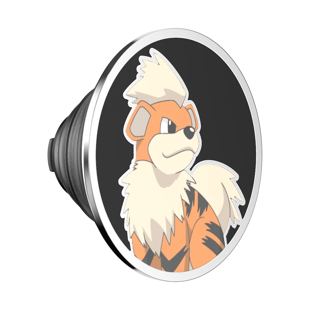 Fire Type Grips