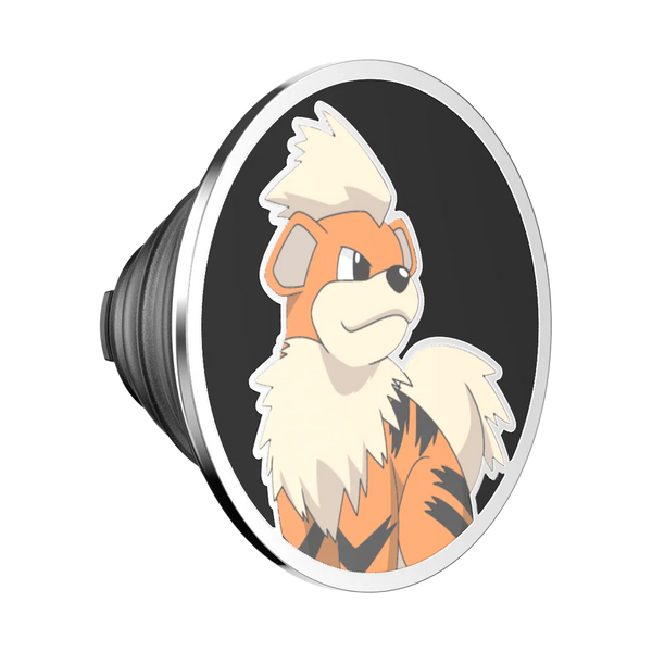 Fire Type Grips