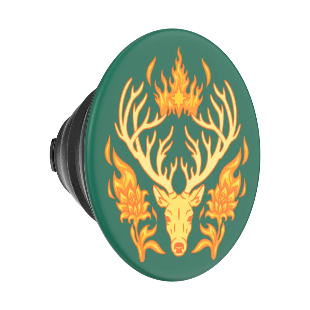 Throne Glass Grips