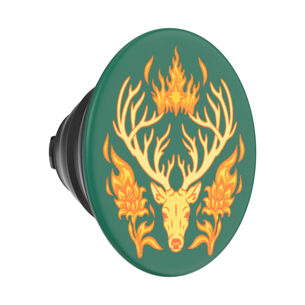 Throne Glass Grips