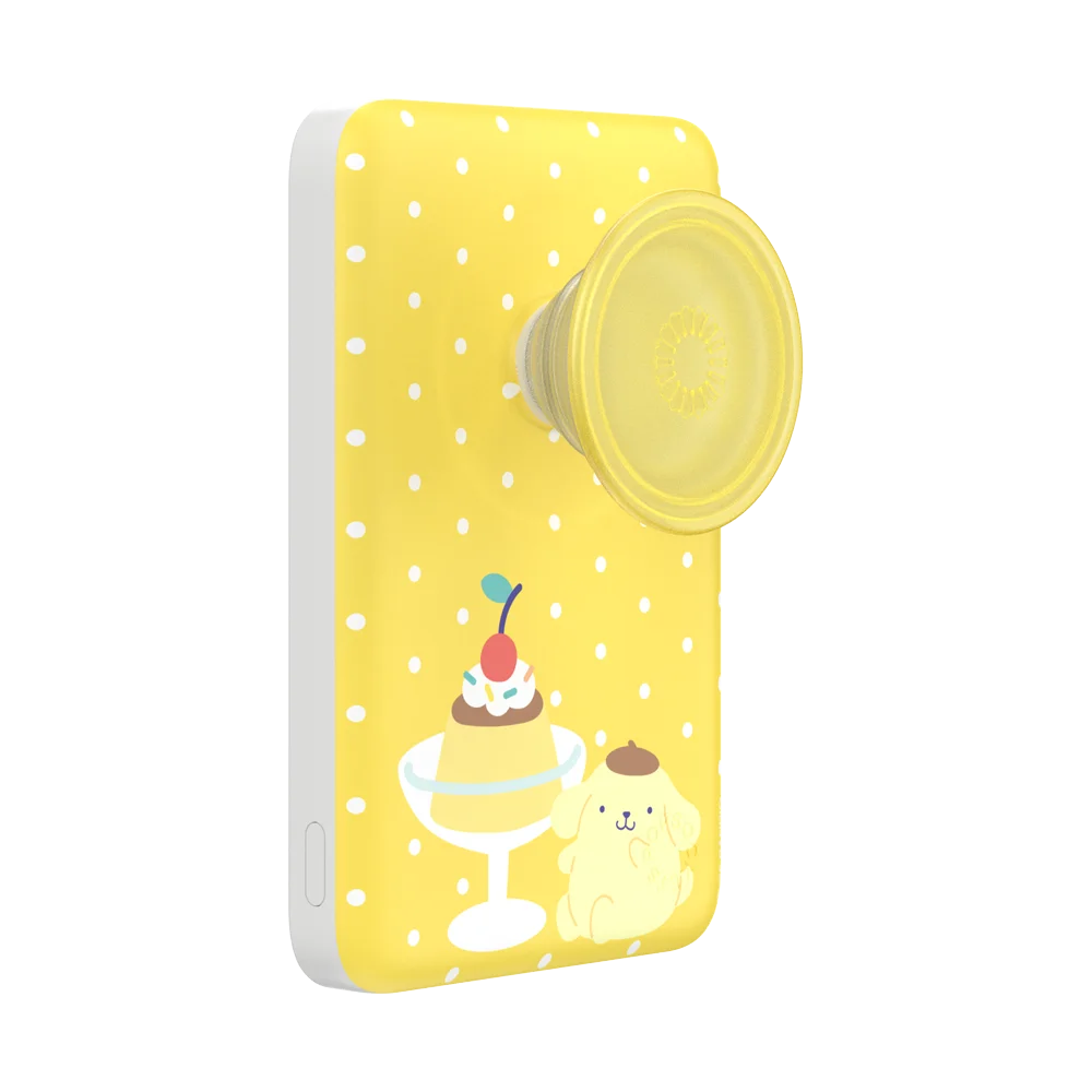 Sanrio Power Main image
