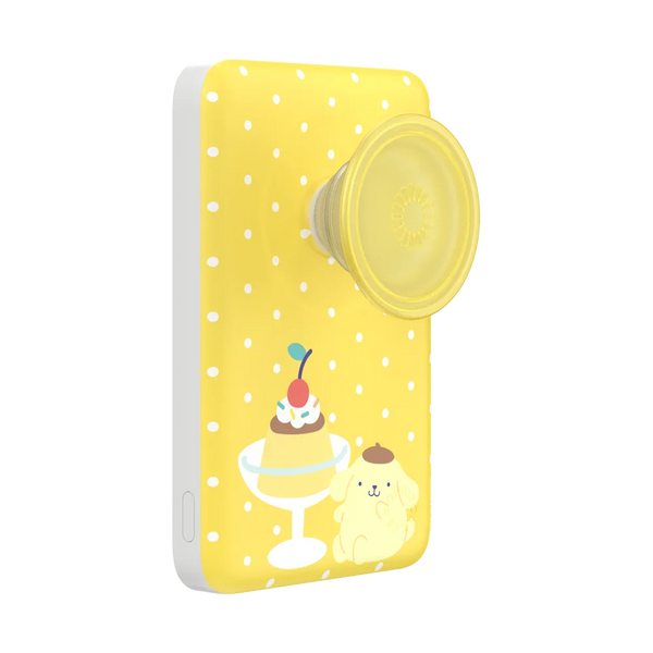 Sanrio Power