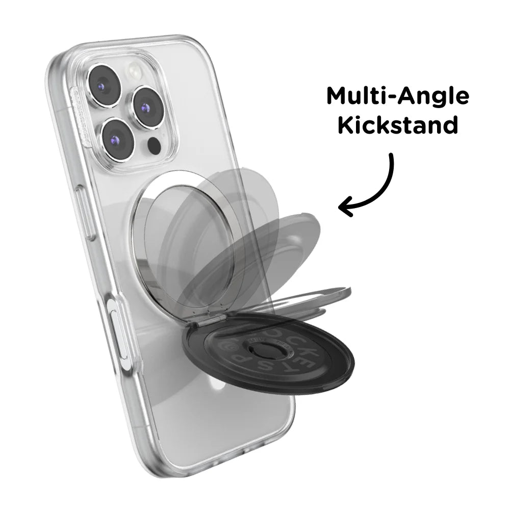 Magsafe Kickout Base