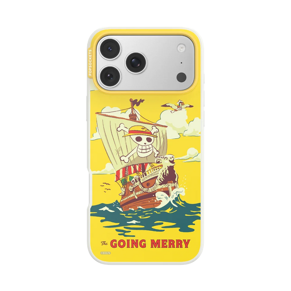 Onepiece Case