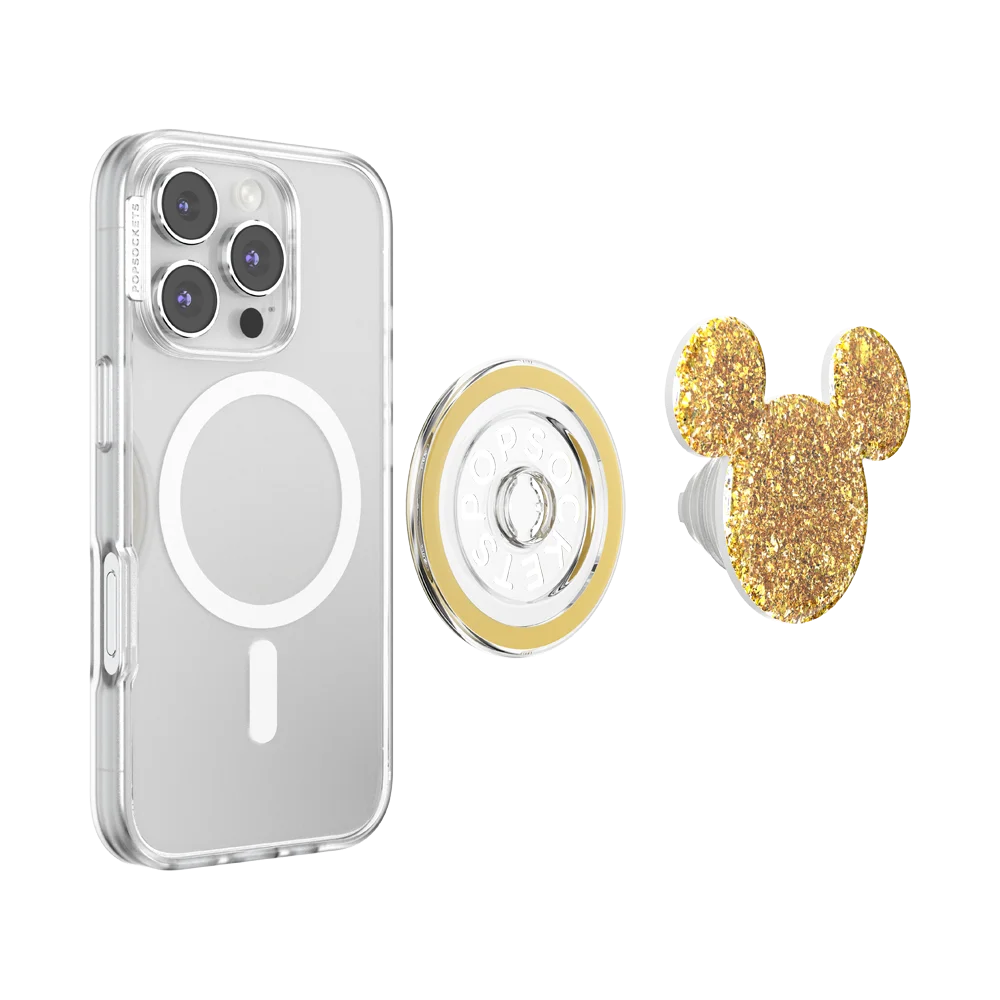 Luxe Disney MS Grips