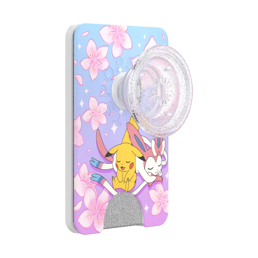 Pokemon Fairy MS Wallet