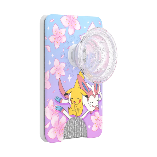 Pokemon Fairy MS Wallet