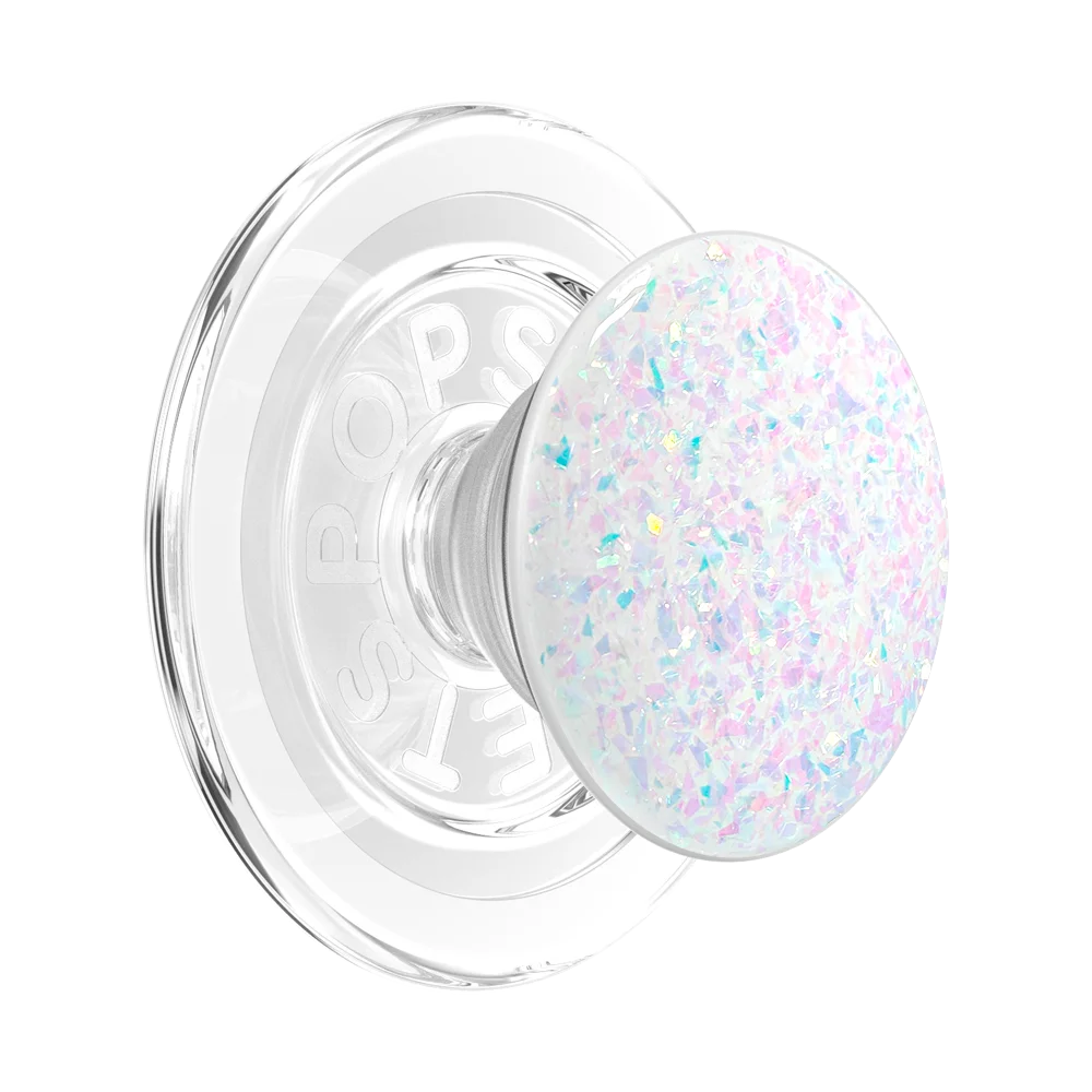 Waxy Shimmer Grips