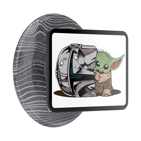 Mandalorian Grips