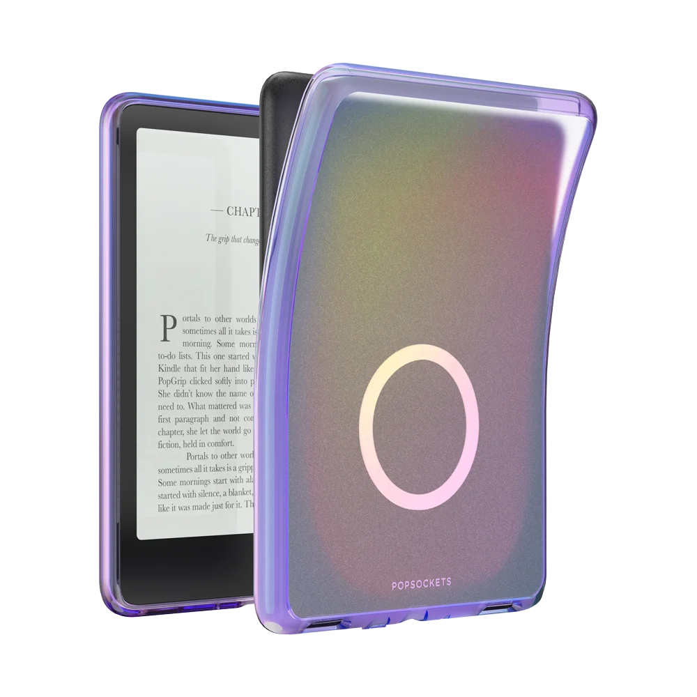 Solid Color Kindle Magsafe