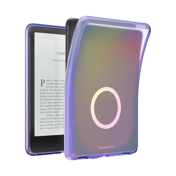 Solid Color Kindle Magsafe