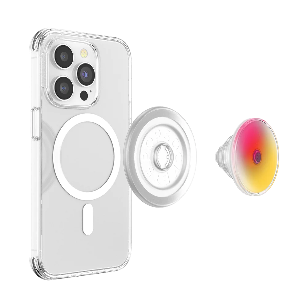 MagSafe Round Tutti Frutti