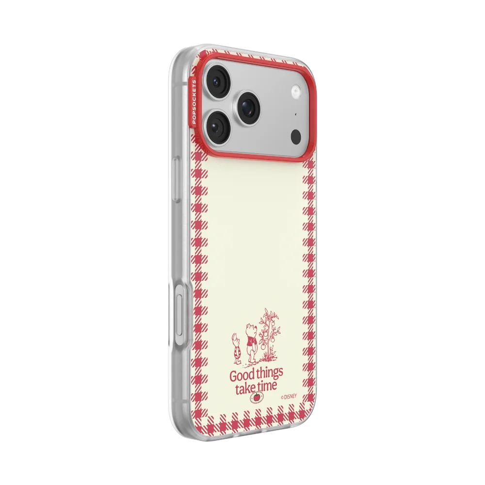 Winnie Pooh Case Secondary image