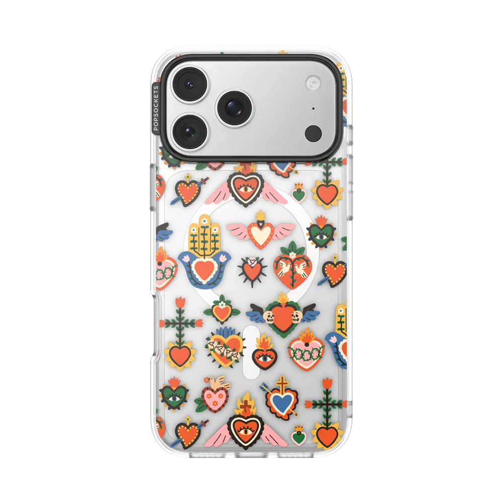 Global Tapestry MagSafe Case