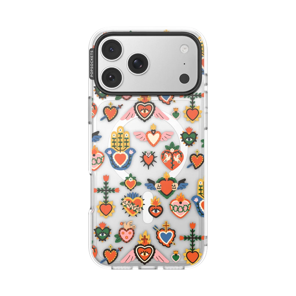 Global Tapestry MagSafe Case