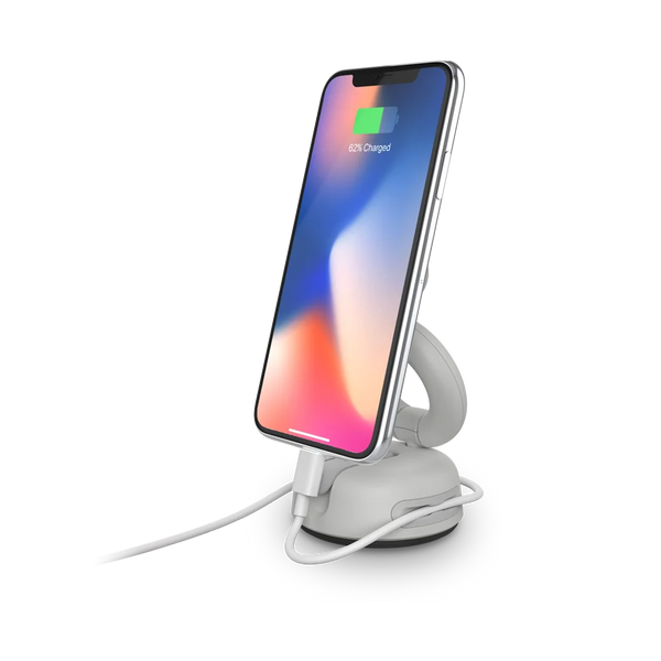 PopMount Dash