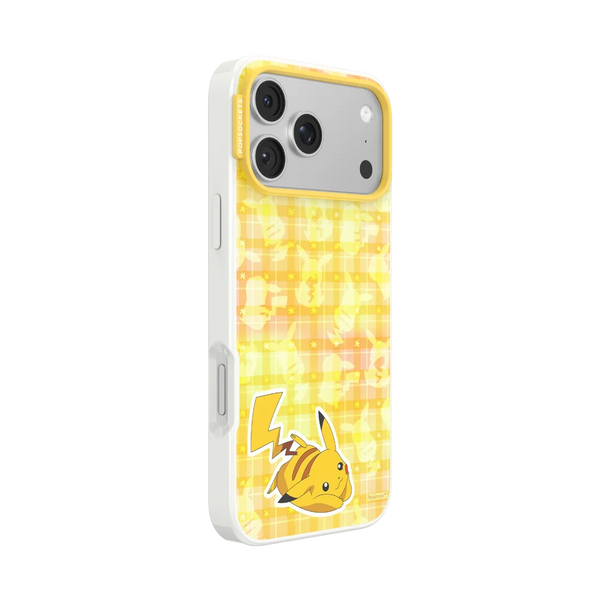 Pokemon Pikachu Case