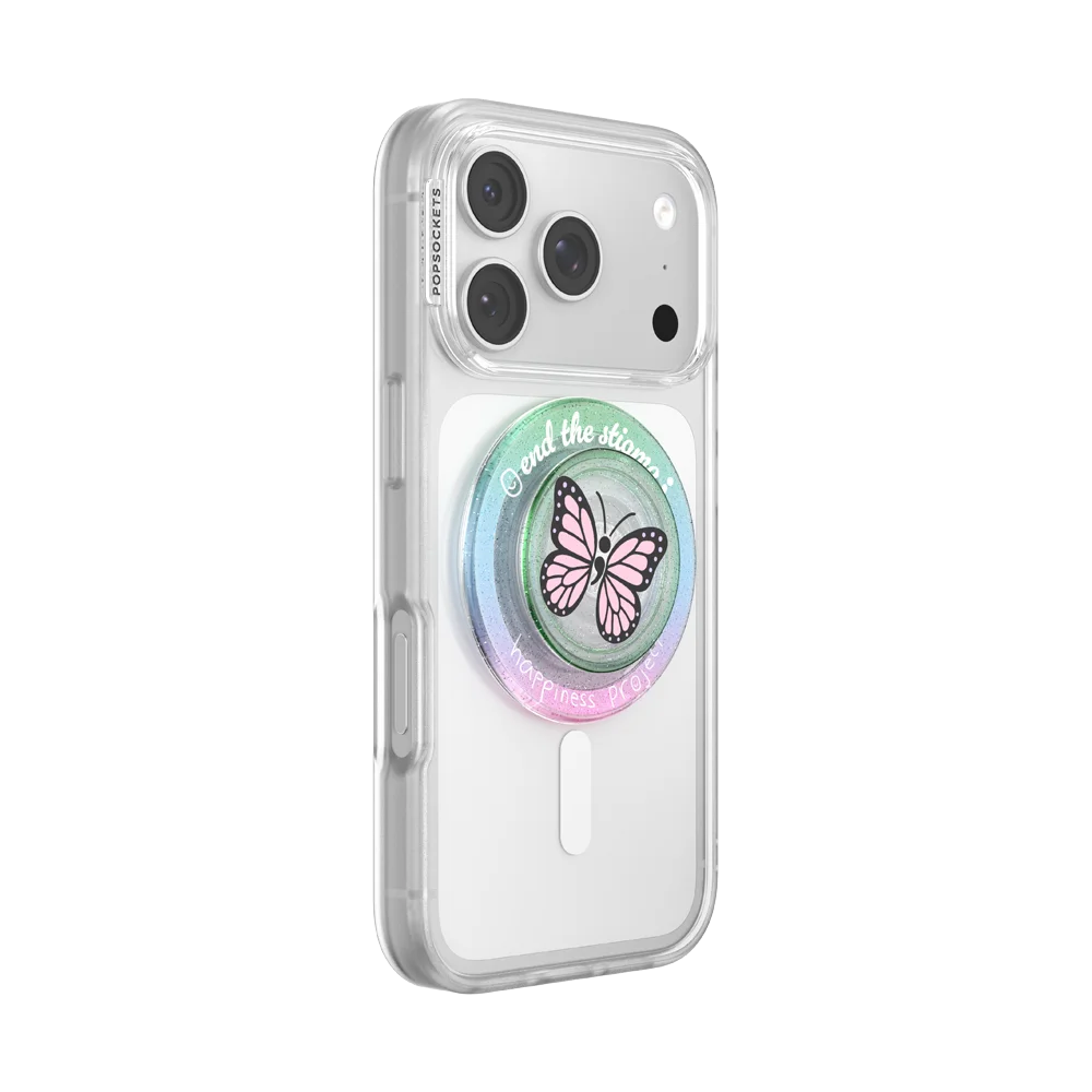 Happiness Project Grips