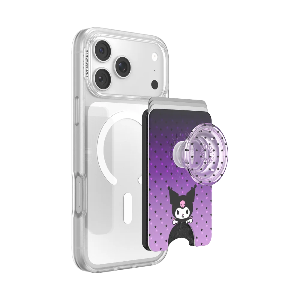 Kitty Halloween Wallet