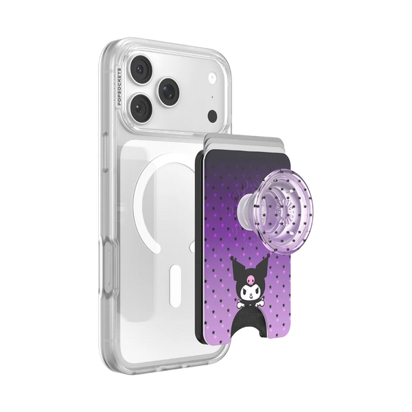 Kitty Halloween Wallet