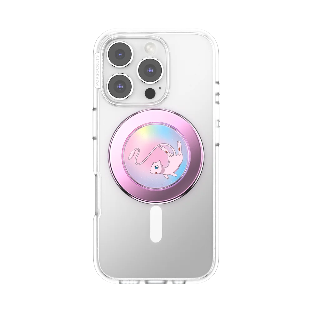 Pokemon Anniver Grips