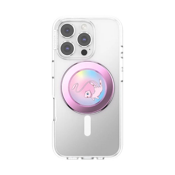 Pokemon Anniver Grips