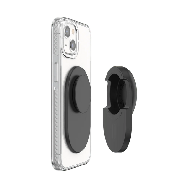 Black — MagSafe Multi-Surface Mount