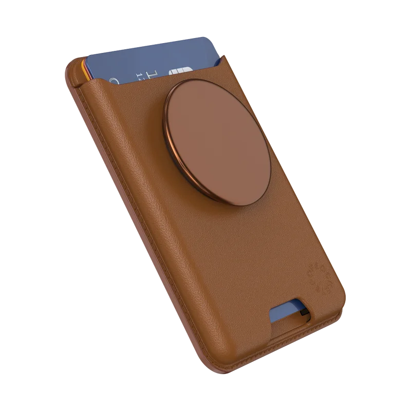 Soft Goods PopWallet+ for MagSafe