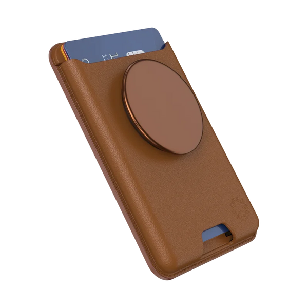 Soft Goods PopWallet+ for MagSafe
