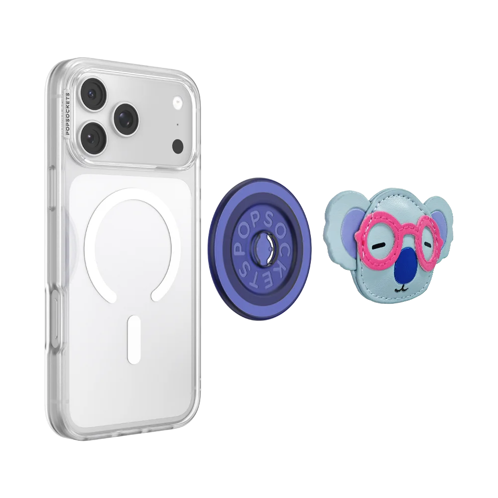 Small Joy Grips
