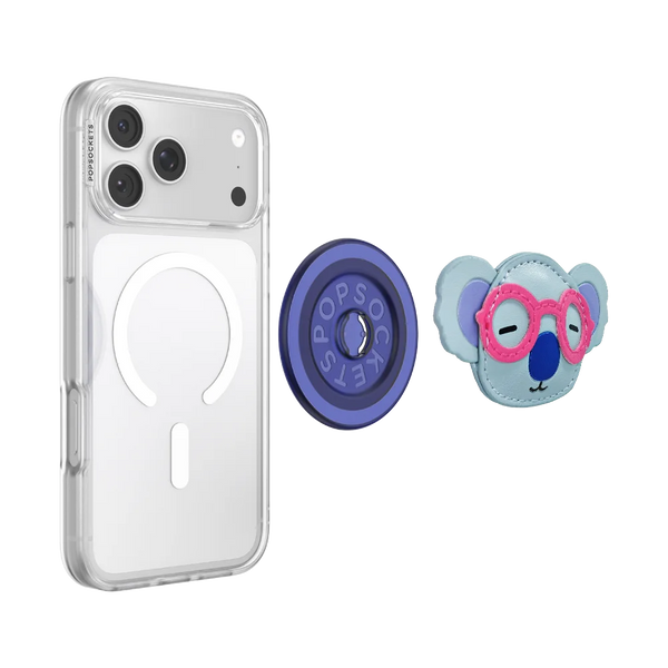 Small Joy Grips