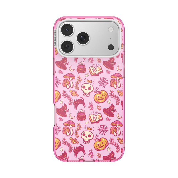 Pastel Halloween Case