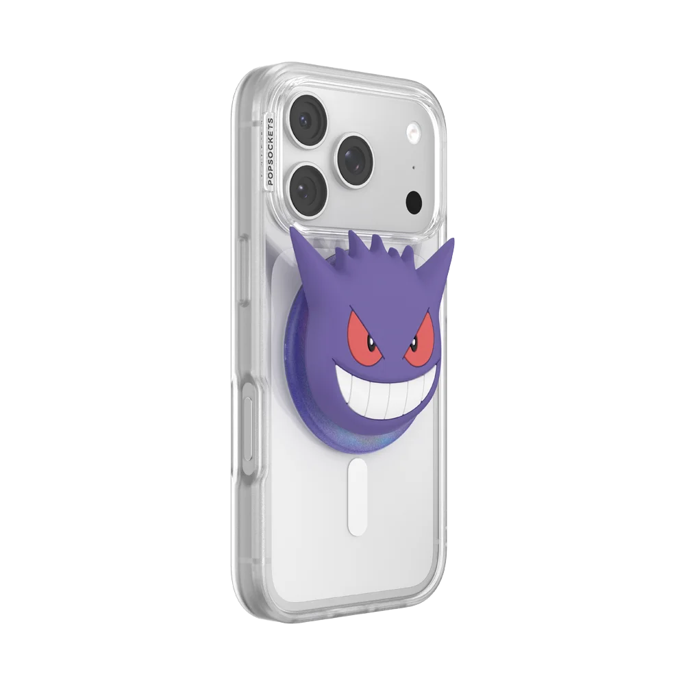 Pokemon Anniver Grips