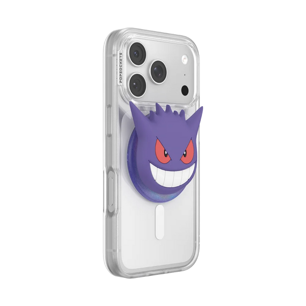 Pokemon Anniver Grips