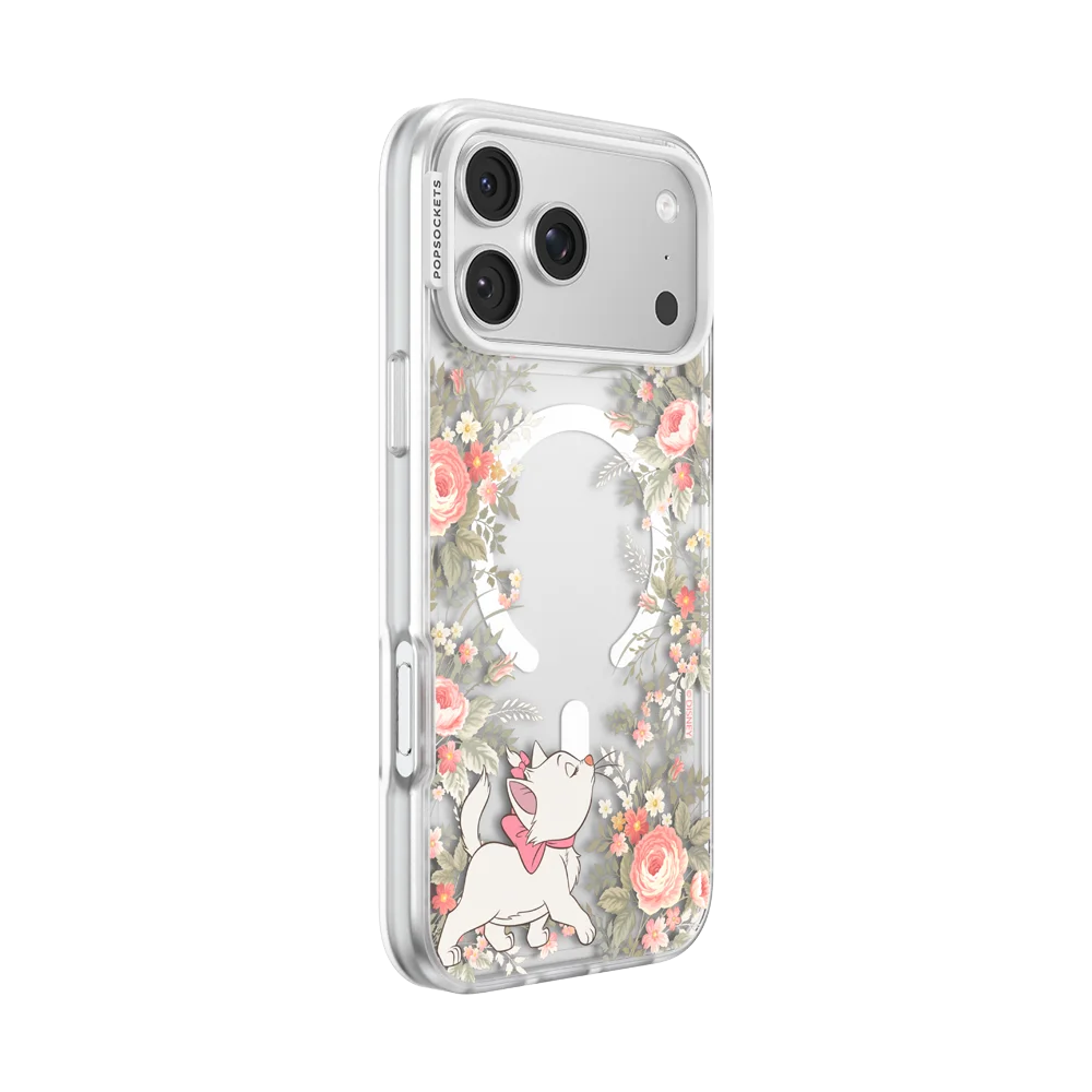 Aristocats MS Case