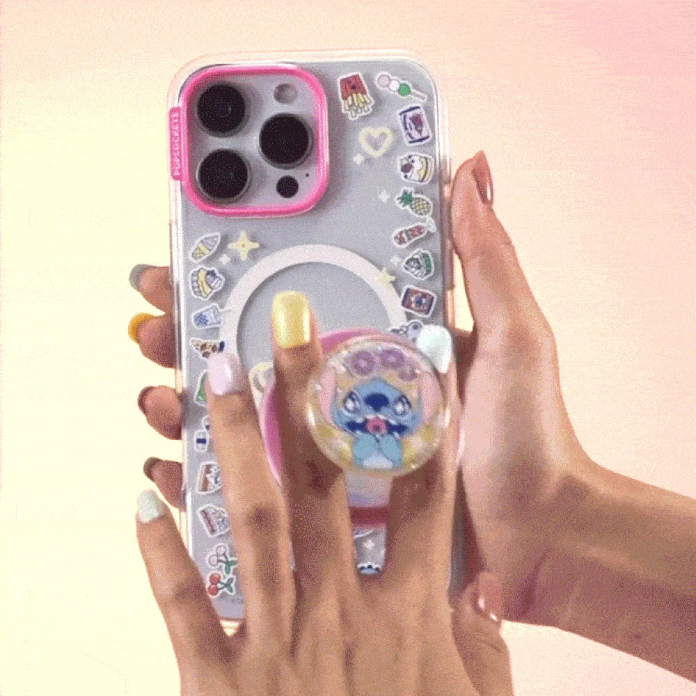 Disney Stitch Case
