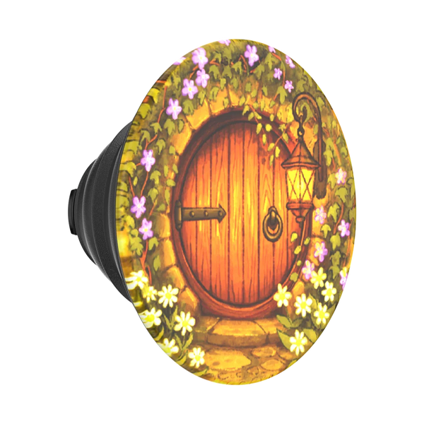 Enchanted Garden Grips