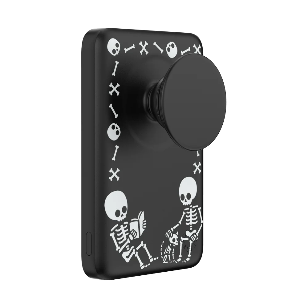 Hot Ghoul Power Main image