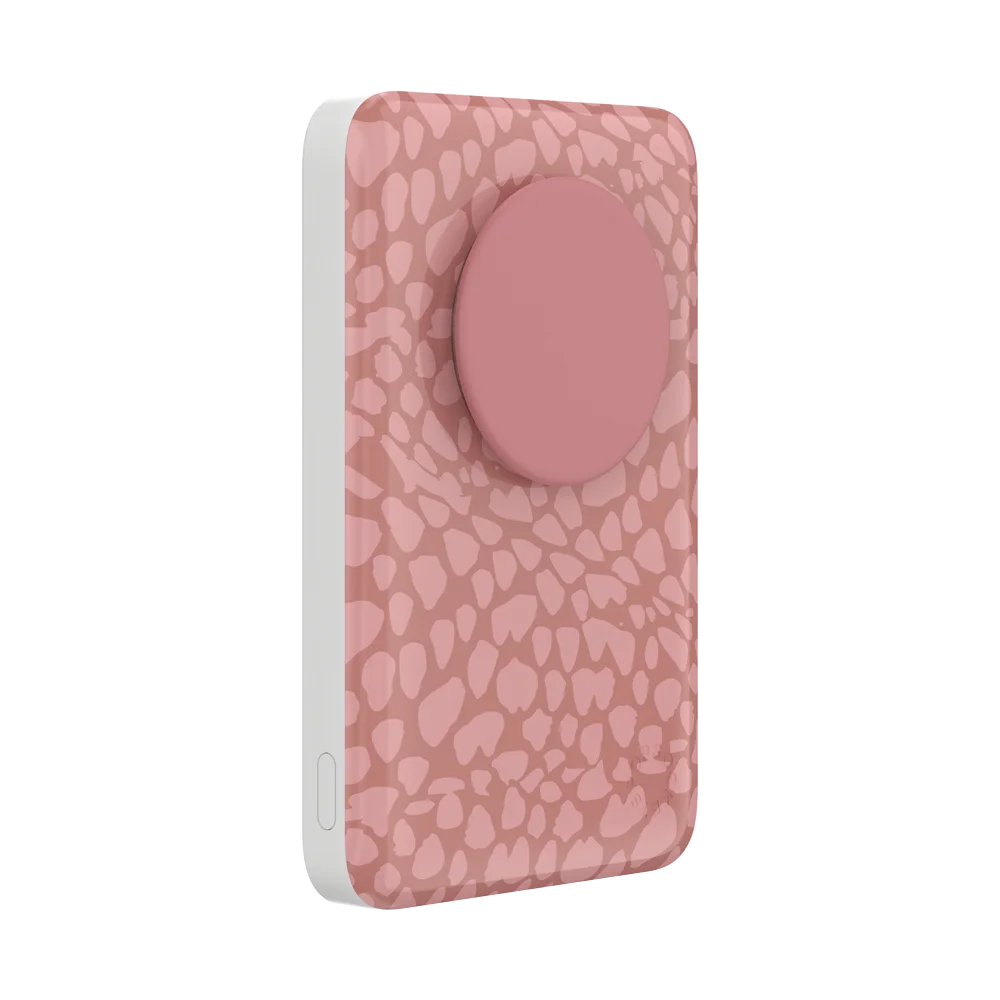 New Neutrals Power