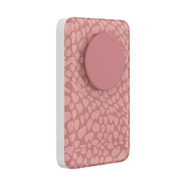 New Neutrals Power