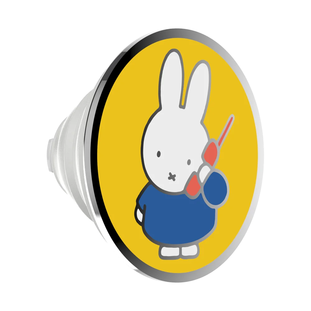 Miffy Grips